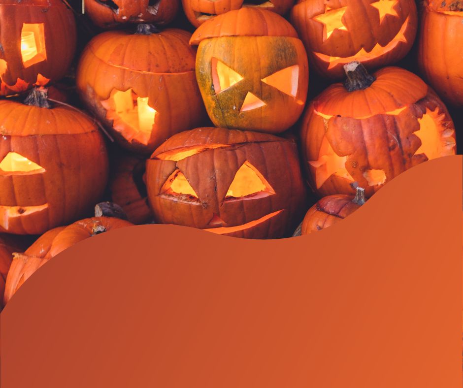 Halloween Horror Festa