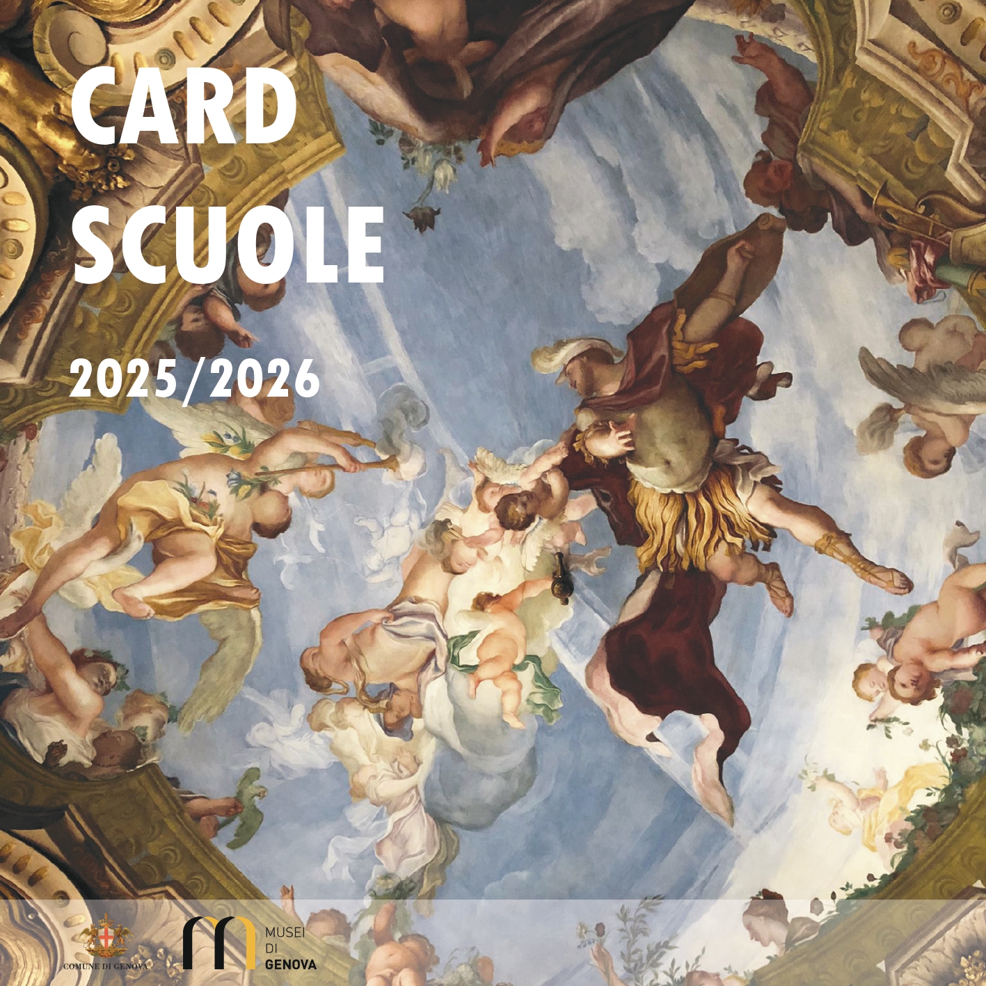 Card Scuole 2025-2026