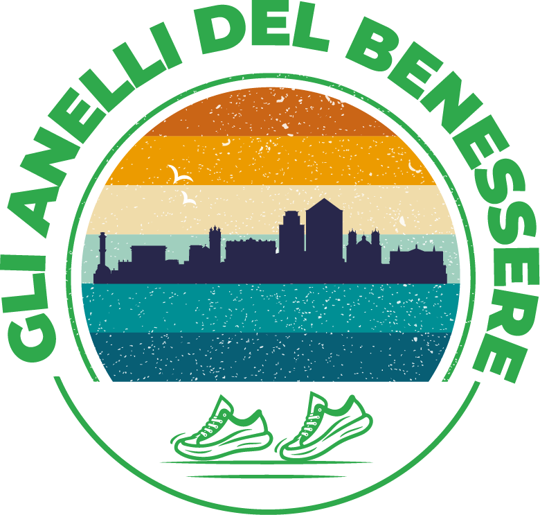 Logo Anelli del Benessere