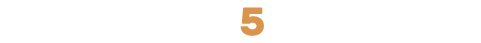 5 October