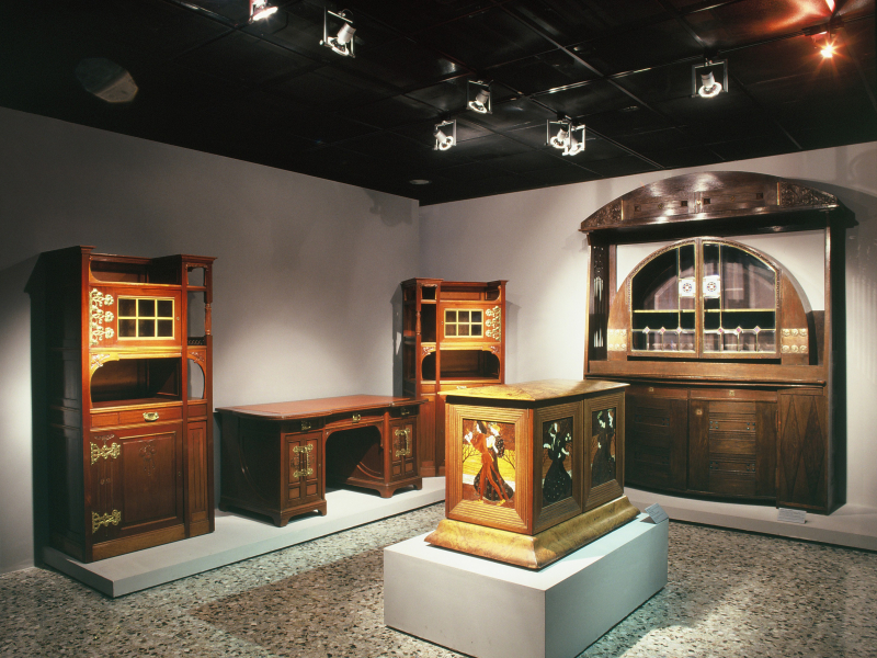 20x20 alla Wolfsoniana 