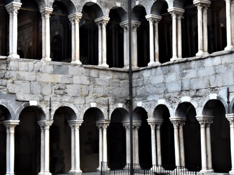 "Notti al museo" al Diocesano