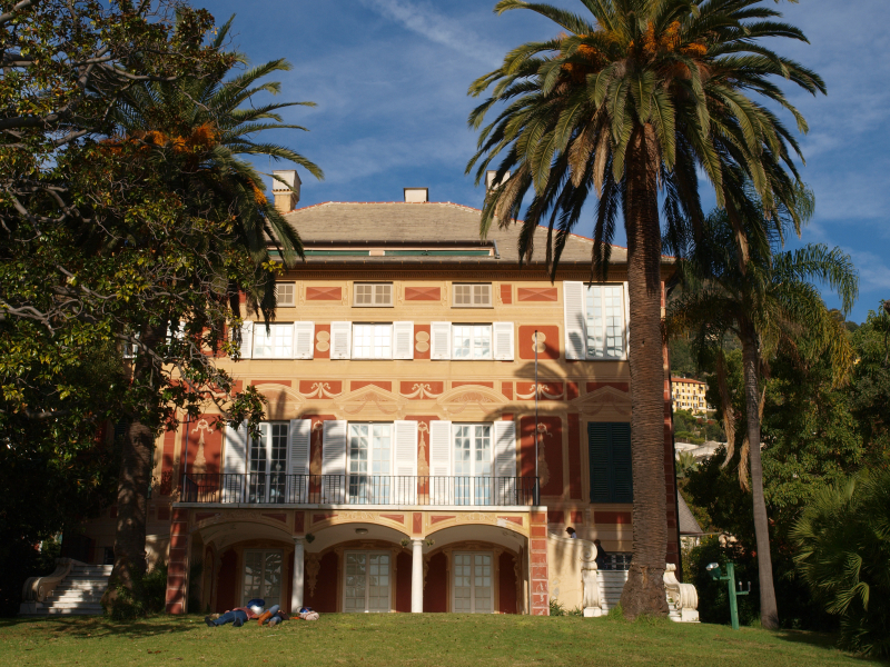 La mia leggenda è fatta. L'imperatrice Eugenia De Montijo 