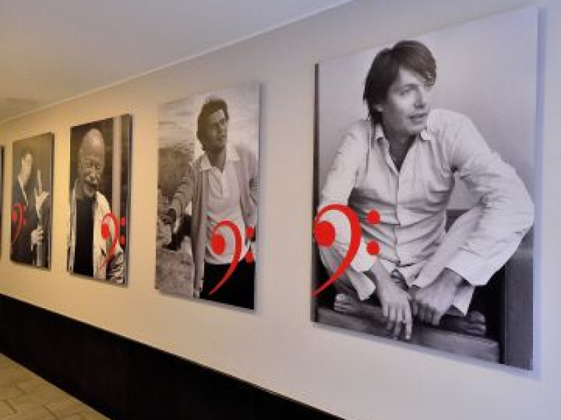 Foto di Presidi Sonori, due appuntamenti tra produzione musicale, coaching e parole 