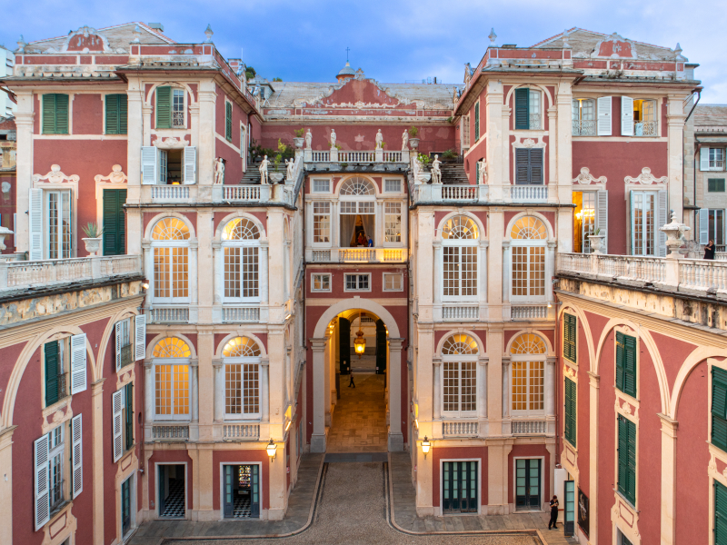 San Giorgio e il Drago