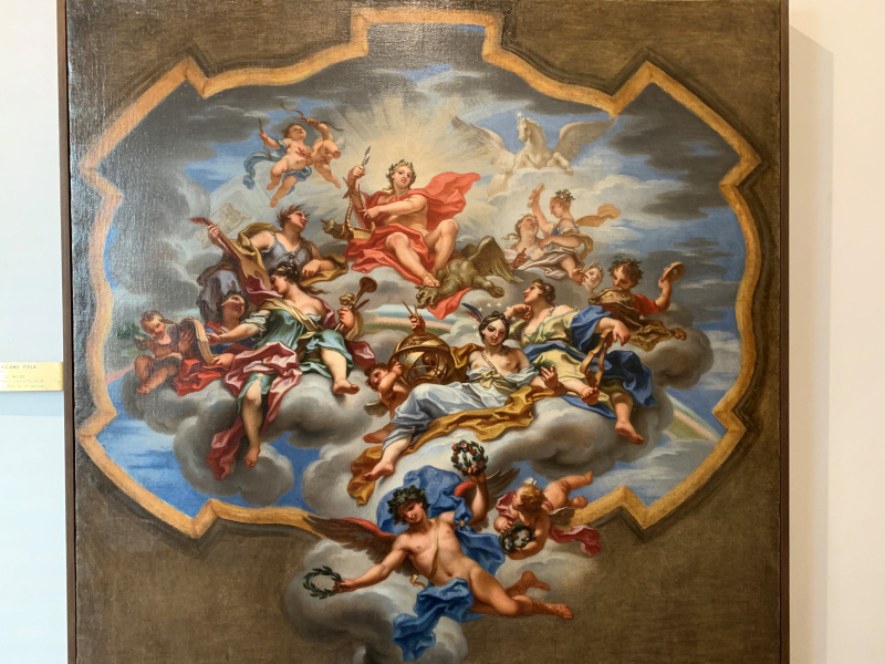 Festa di Ognissanti 2025. I musei aperti a Genova Festa di Ognissanti 2025. I musei aperti a Genova