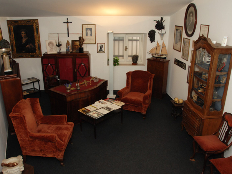  Il Risorgimento  nel teatro di marionette