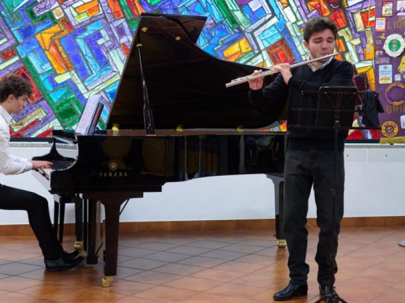 I Concerti d'Autunno 2025 I Concerti d'Autunno 2025