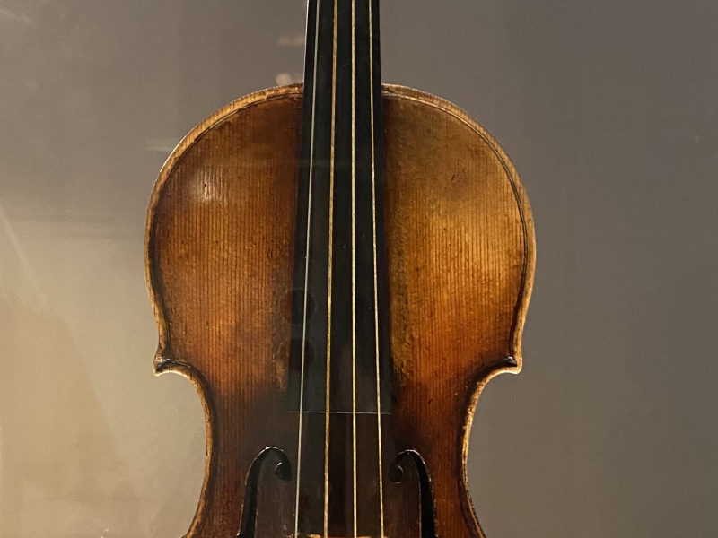 Genova-Parigi, andata e ritorno: Paganini, i Duchi di Galliera e… La Maddalena Penitente di Canova