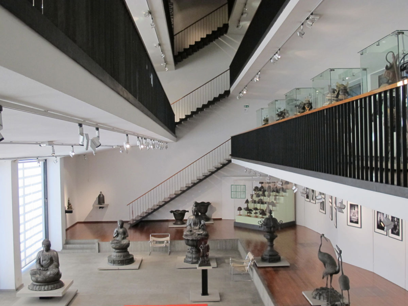 “Il Giappone delle donne. Dal II secolo a oggi. Presentazione di volume 