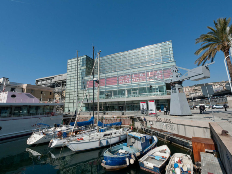 Impatto. Cristoforo Colombo e il Mondo Altro 