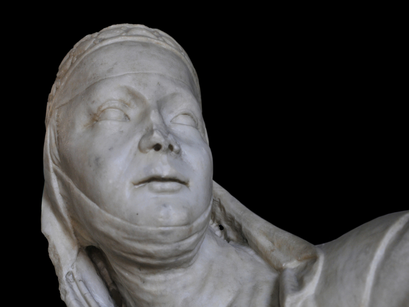 Tombe, sarcofaghi e restauri in Asia Minore. La memoria vandalizzata attraverso i secoli