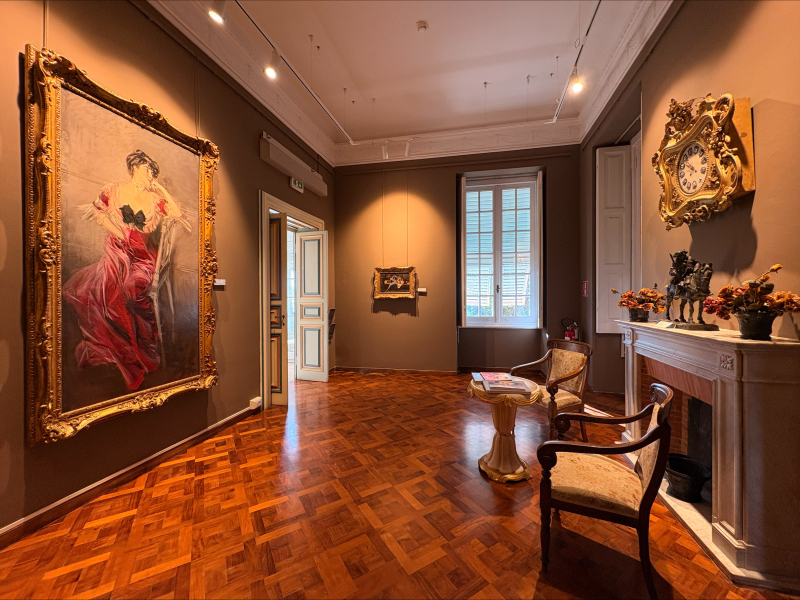 800 storie di animali … dalla tela allo storytelling 