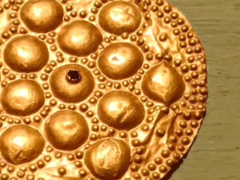 Caccia al tesoro...archeologico.  Visita esplorativa per famiglie, tra enigmi e indovinelli    