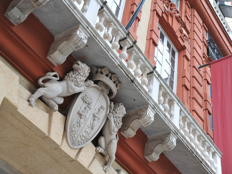 1° gennaio 2026.  I Musei di Genova aperti al pubblico 