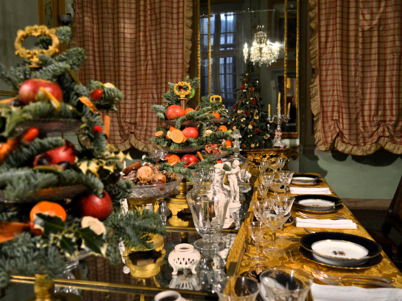 I Musei Nazionali di Genova nei giorni delle Feste  