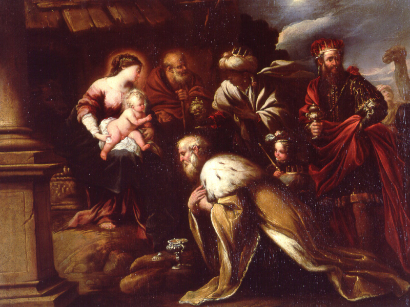 6 gennaio 2026. I Musei di Genova aperti per l'Epifania 