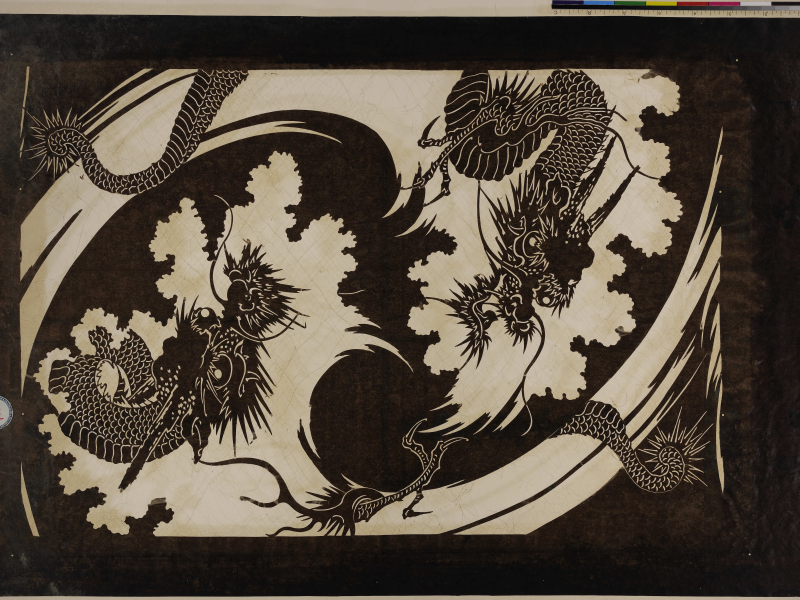 Le origini del drago, incontro conclusivo