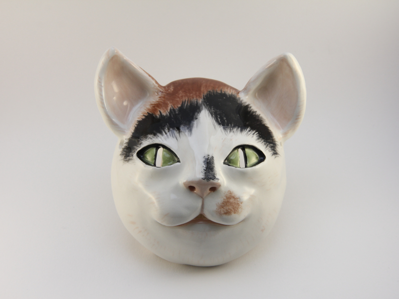 Museo delle favole giapponesi 