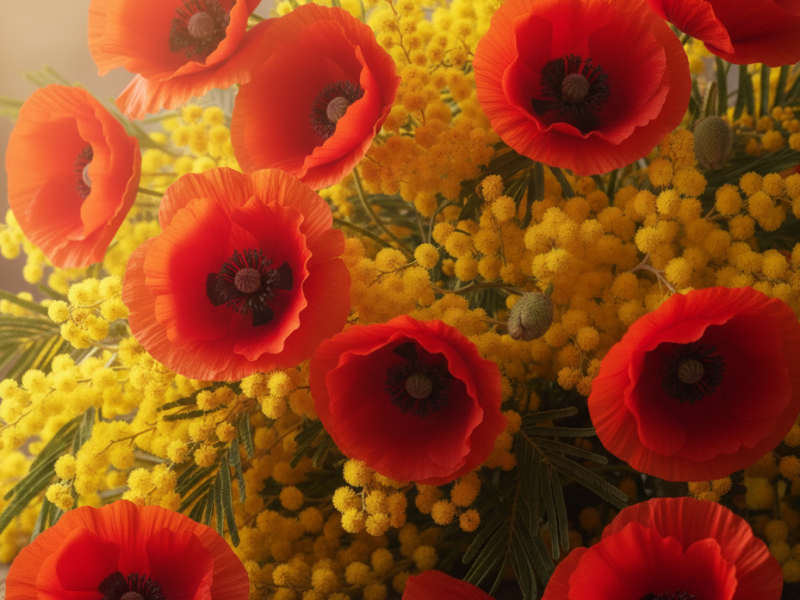 Donne radici di marzo, fiori di Resistenza