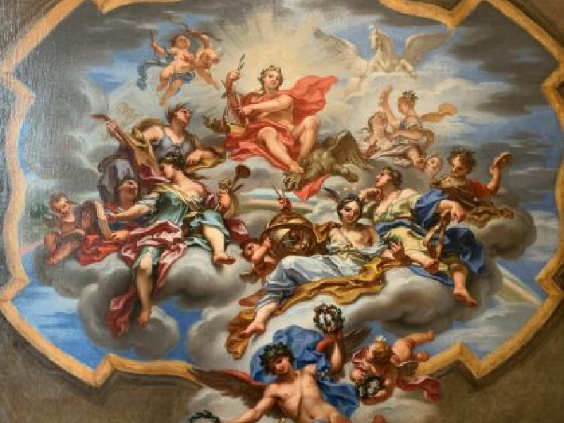 8 marzo nei Musei Civici di Genova: ingresso ridotto per tutti i visitatori