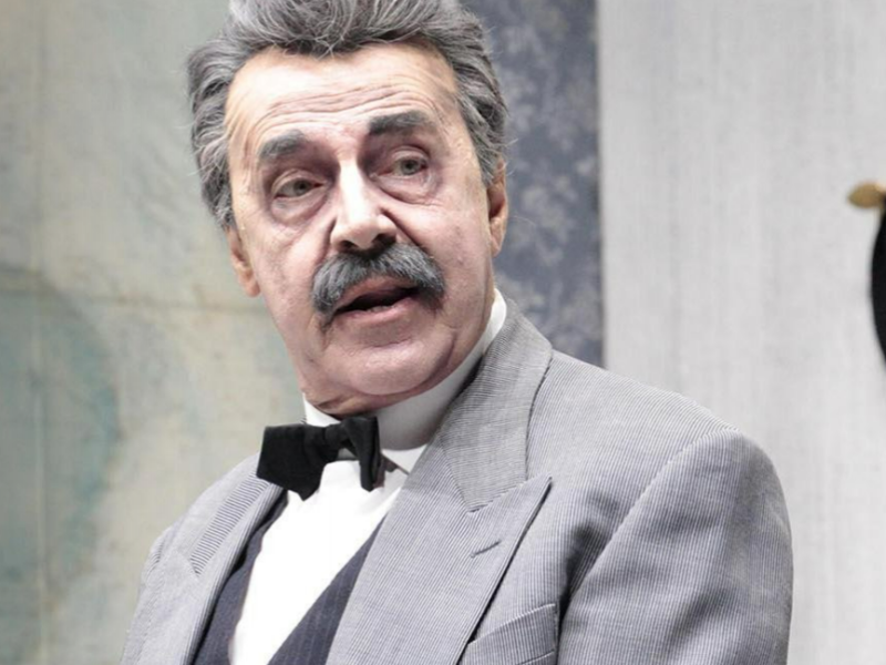 Connessioni. Govi e il genovese 