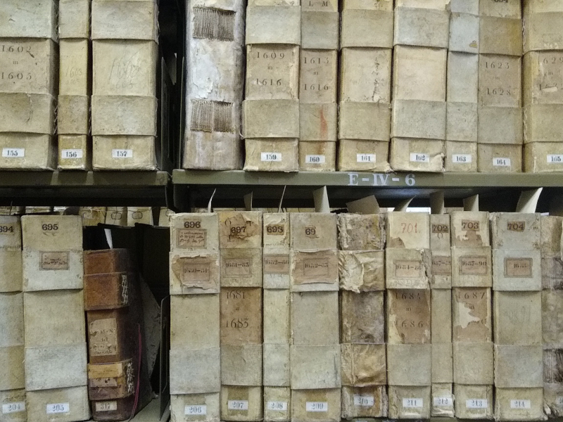 Foto di Genova e l'innovazione tecnologica  