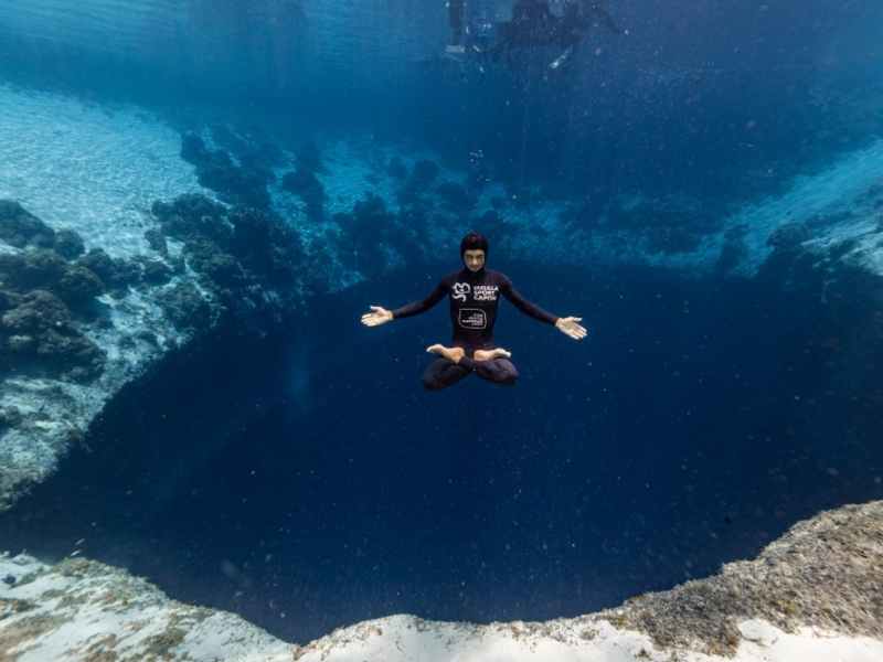 Foto di Incontri in Blu. Uomini, donne e storie di mare. 7ª Edizione 