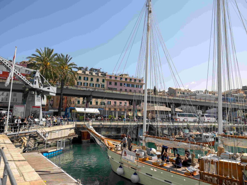 Foto di Storie sconfinate. Quinta edizione  