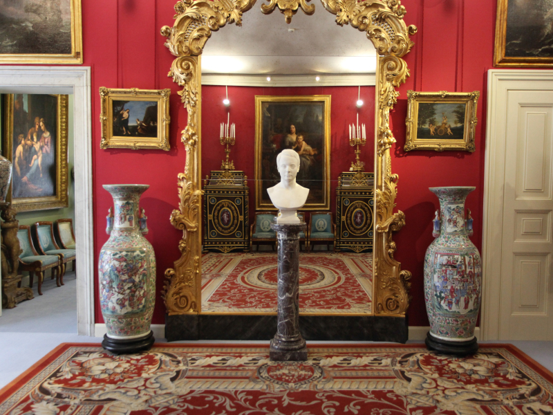 Foto dell'evento 25 aprile 2026, tutti i Musei aperti a Genova