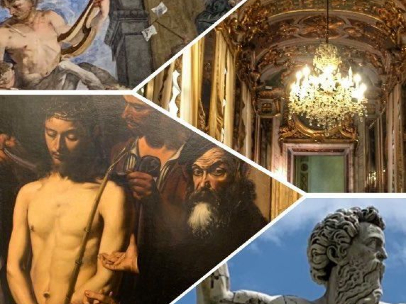 Foto dell'evento 1° maggio 2026, i Musei di Genova aperti al pubblico