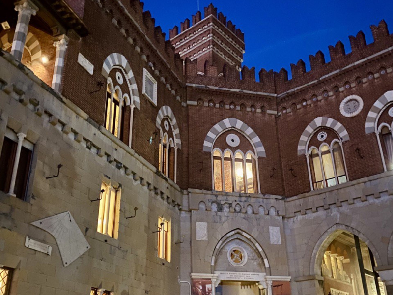 Foto dell'evento Pratiche artigianali e artistiche in prospettiva interculturale: incontri, scontri e convergenze