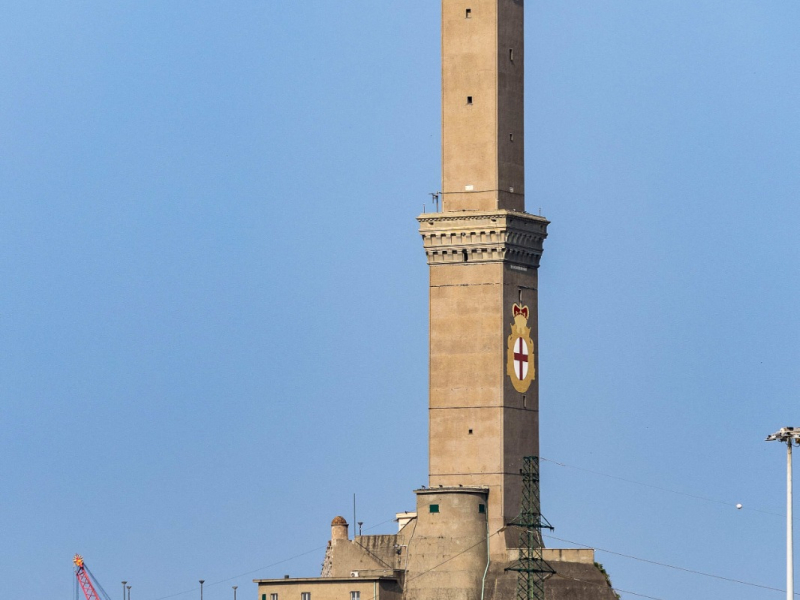 Festa della Mamma alla Lanterna