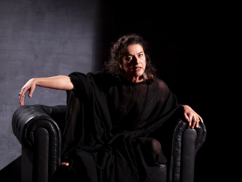 Circe (o la dolcezza della bomba)