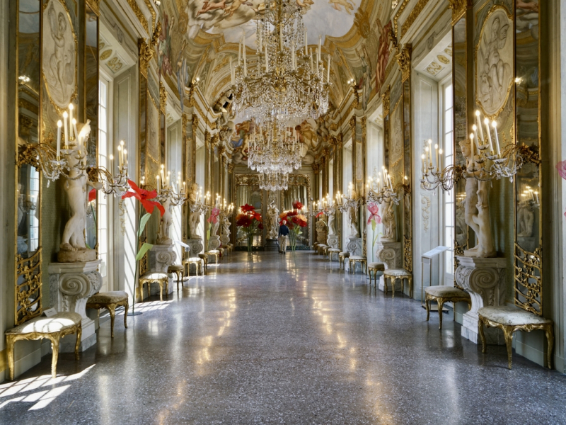 Foto di I Musei Nazionali di Genova  per la lotta alla sclerosi multipla 