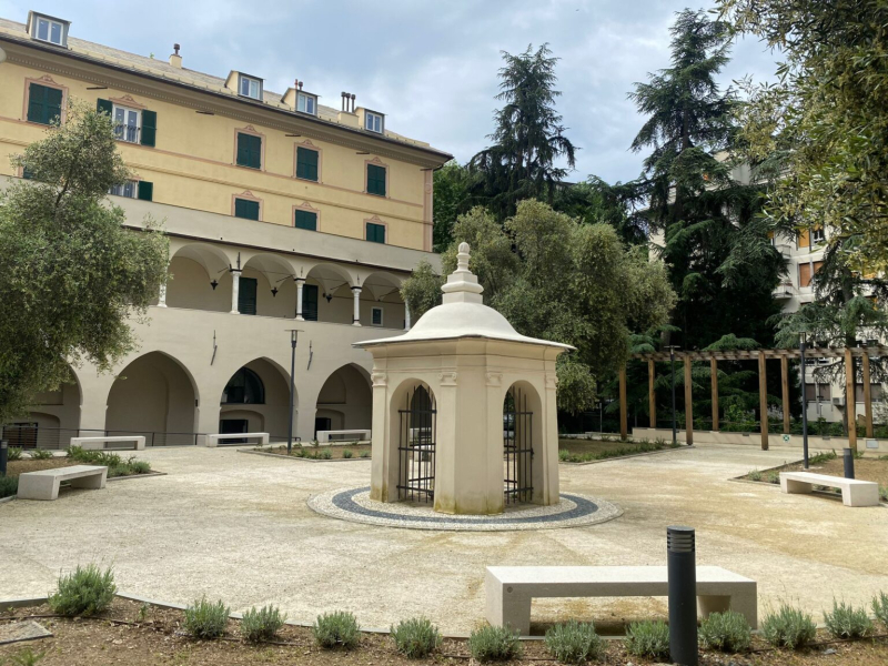 Foto di Viaggio attraverso la moda e la storia 