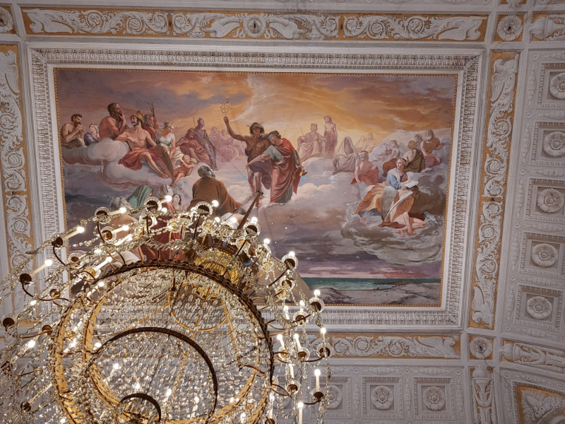 Foto di La settimana dei Musei Nazionali di Genova 