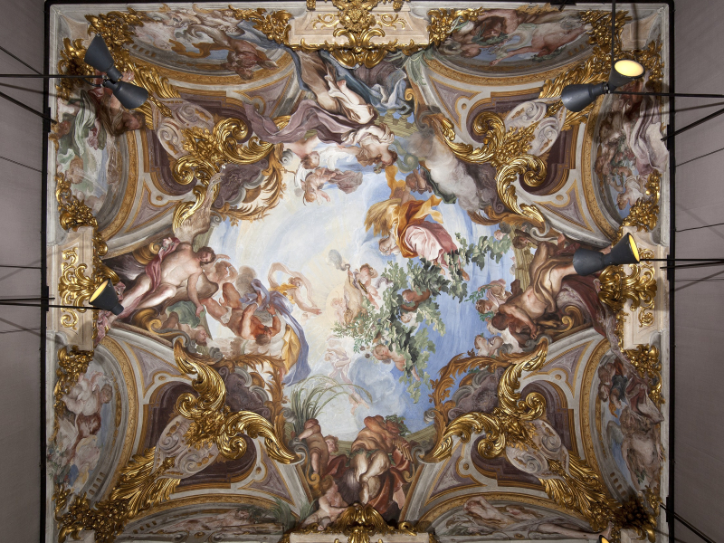 Foto dell'evento Ferragosto 2026, i musei aperti a Genova