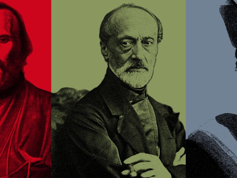 Foto di Riapre Casa Mazzini: la Casa dei Genovesi 