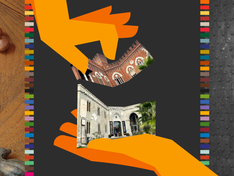Foto di Open Day Culture nel Futuro 