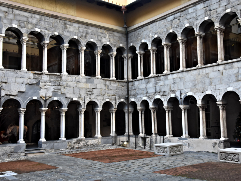 Foto di Finissage di "Timeless". Ultima Notte al Museo Diocesano 
