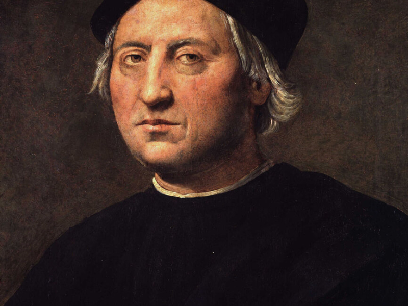 Un viaggio alla scoperta di Cristoforo Colombo