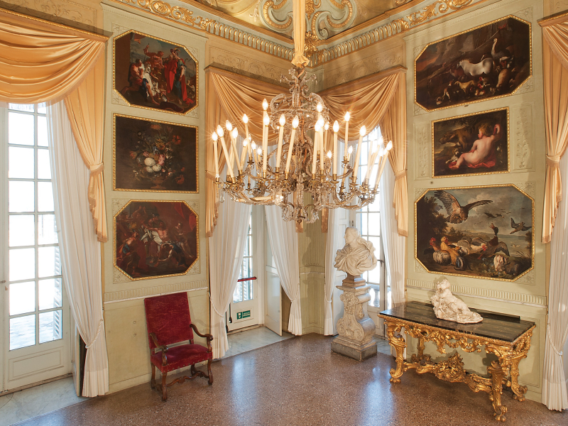 Foto di Musei Nazionali di Genova: gli appuntamenti dal 1° al 4 novembre 2026 