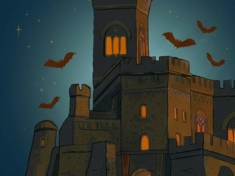 Foto di Halloween al Castello  