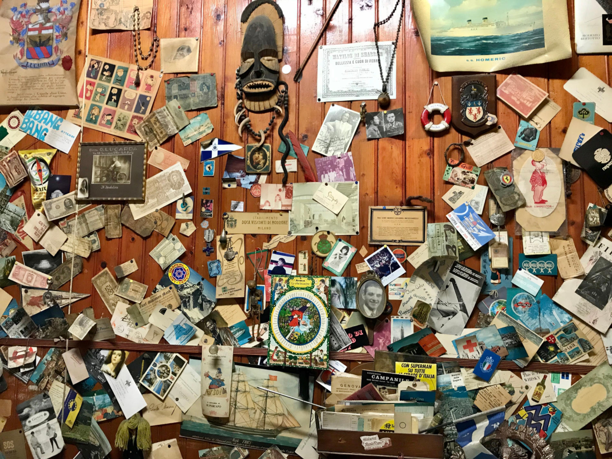 Lucardo abbigliamento 