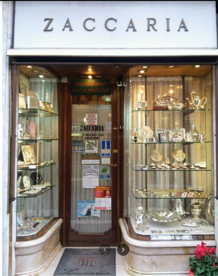 Gioielleria Zaccaria 