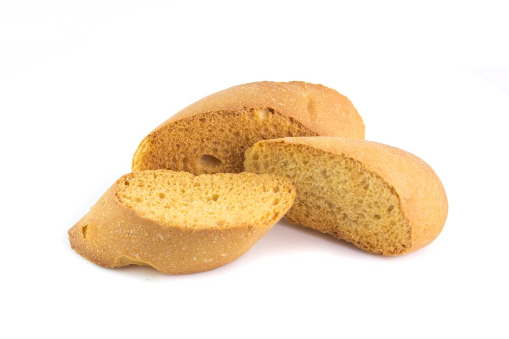 Biscotti del Lagaccio