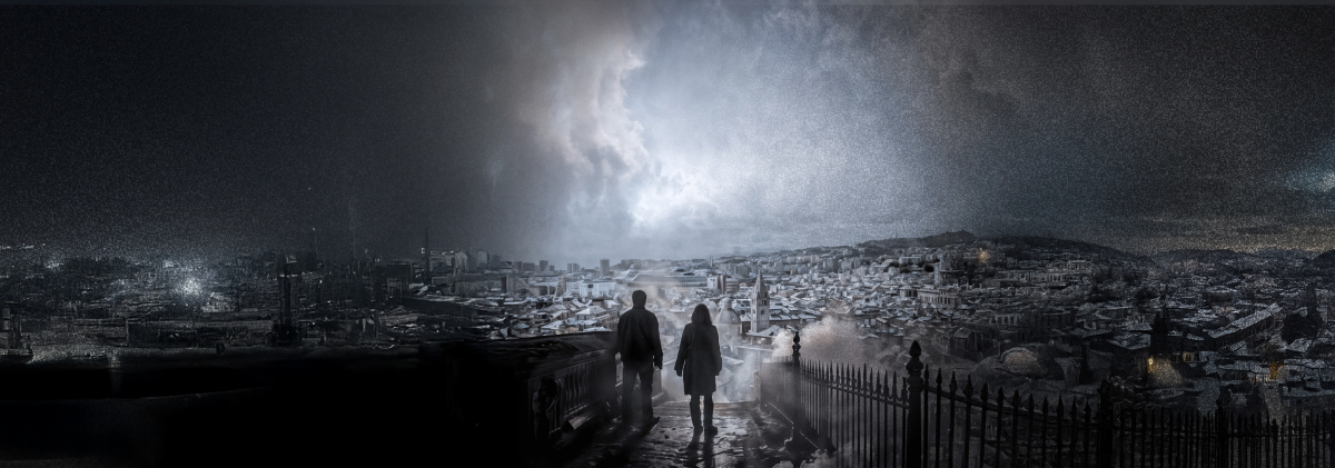 Ghost tour ottobre 2024  
