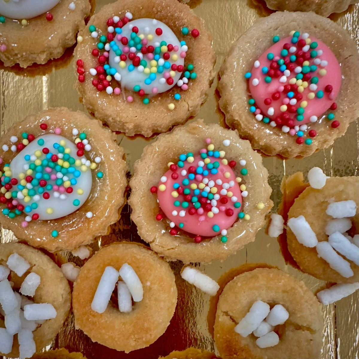 Quaresimali genovesi