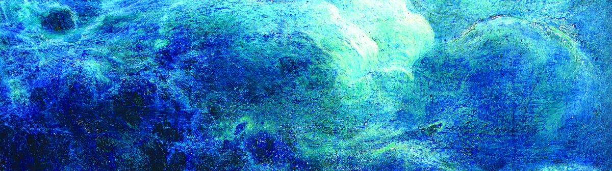 Nomellini, Le lucciole solo nuvole 